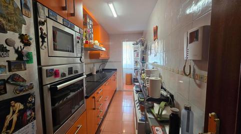 Apartment for sale in Viñuela – Rescued