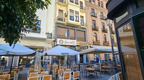 Apartment for sale in Plaza de las Tendillas, City Center