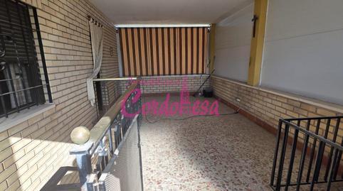 Apartment for sale in Alcolea