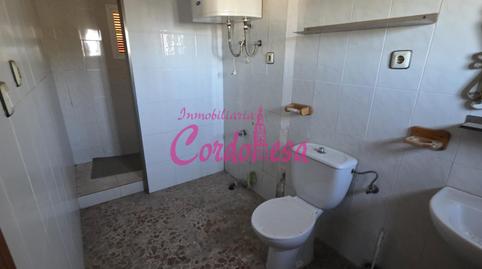 Apartment for sale in Alcolea