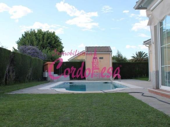 Rustic property for sale in Villarrubia