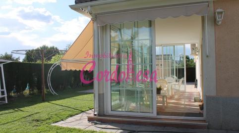 Rustic property for sale in Villarrubia