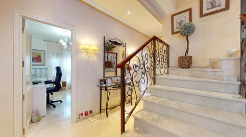 House or villa for sale in El Higuerón
