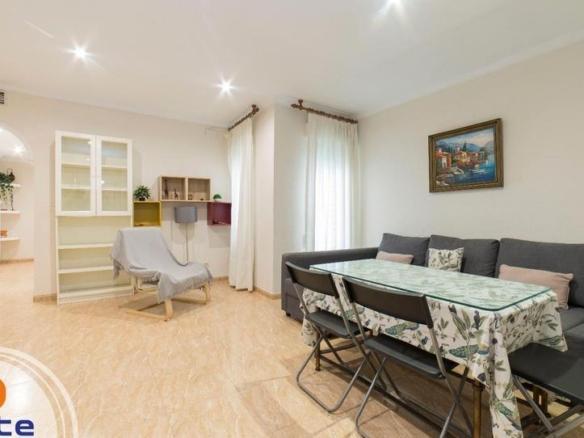Apartment for sale in the city center