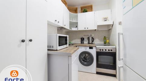 Apartment for sale in the city center