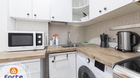 Apartment for sale in the city center
