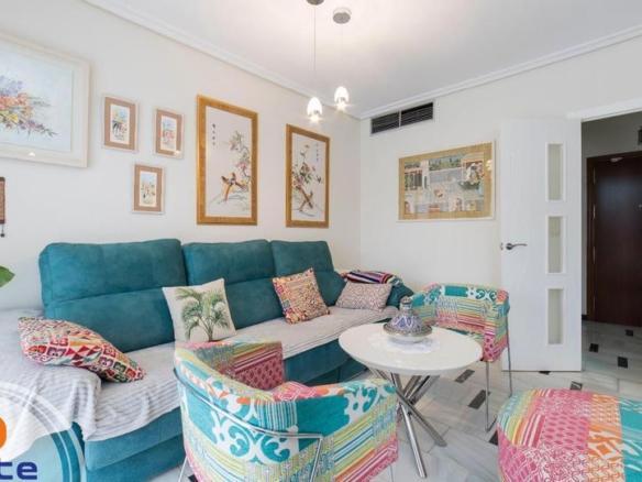 Apartment for sale in Santa Maria de Trassierra