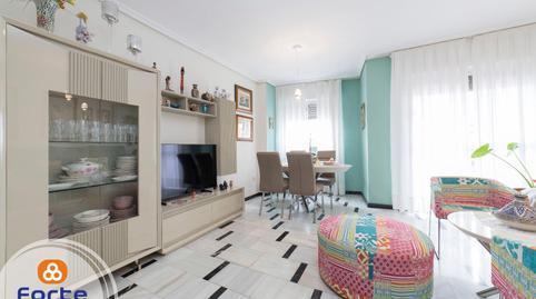 Apartment for sale in Santa Maria de Trassierra