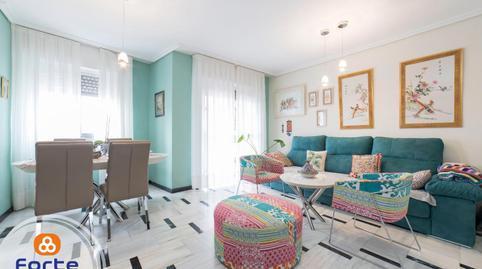 Apartment for sale in Santa Maria de Trassierra