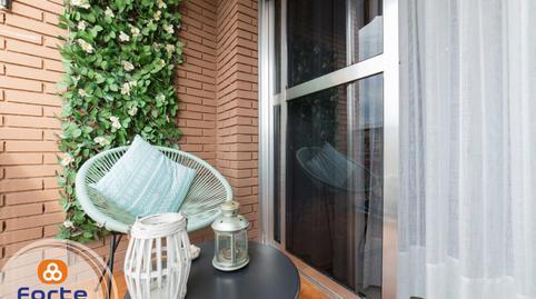 Apartment for sale in Santa Maria de Trassierra