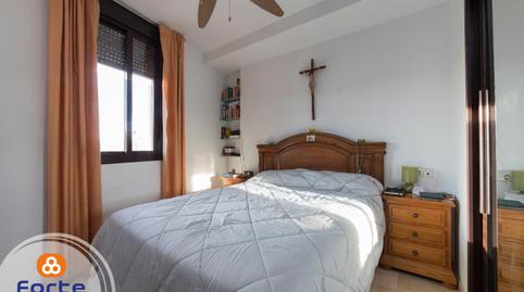 Apartment for sale in Campo de la Verdad – Miraflores