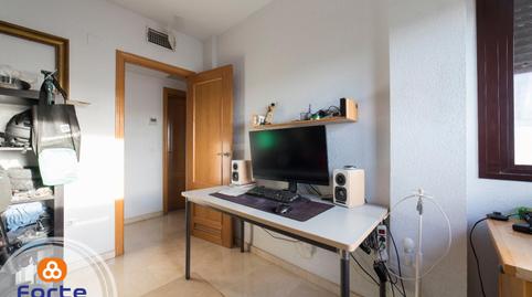 Apartment for sale in Campo de la Verdad – Miraflores