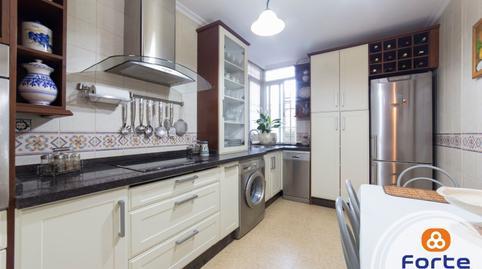Apartment for sale in Ciudad Jardín – Zoco