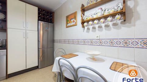 Apartment for sale in Ciudad Jardín – Zoco