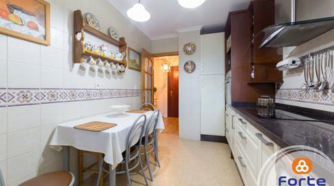 Apartment for sale in Ciudad Jardín – Zoco