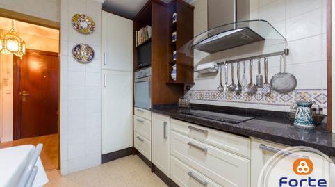 Apartment for sale in Ciudad Jardín – Zoco