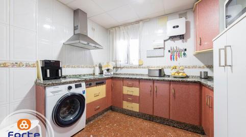 House or villa for sale in Campo de la Verdad – Miraflores