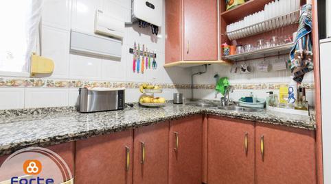 House or villa for sale in Campo de la Verdad – Miraflores