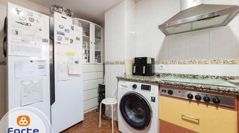 House or villa for sale in Campo de la Verdad – Miraflores