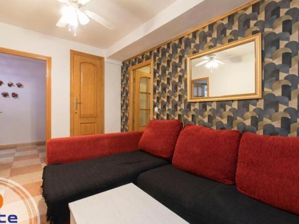 Apartment for sale in Huerta de la Reina – Trassierra