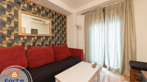 Apartment for sale in Huerta de la Reina – Trassierra