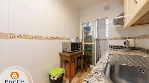 Apartment for sale in Huerta de la Reina – Trassierra