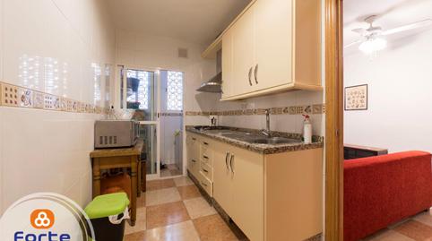 Apartment for sale in Huerta de la Reina – Trassierra