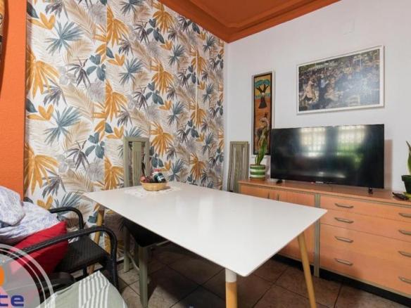 Apartment for sale in Carcamo, Sta. Marina – San Andrés – San Pablo – San Lorenzo