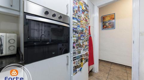 Apartment for sale in Carcamo, Sta. Marina – San Andrés – San Pablo – San Lorenzo