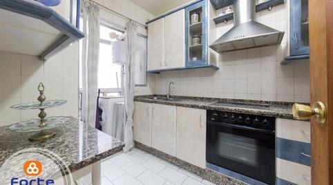 Apartment for sale in Ollerías – San Cayetano
