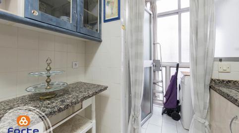 Apartment for sale in Ollerías – San Cayetano