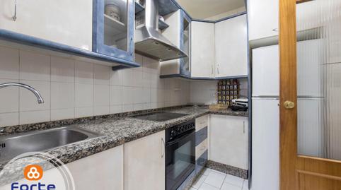 Apartment for sale in Ollerías – San Cayetano
