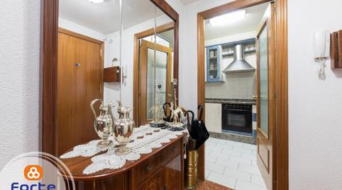 Apartment for sale in Ollerías – San Cayetano
