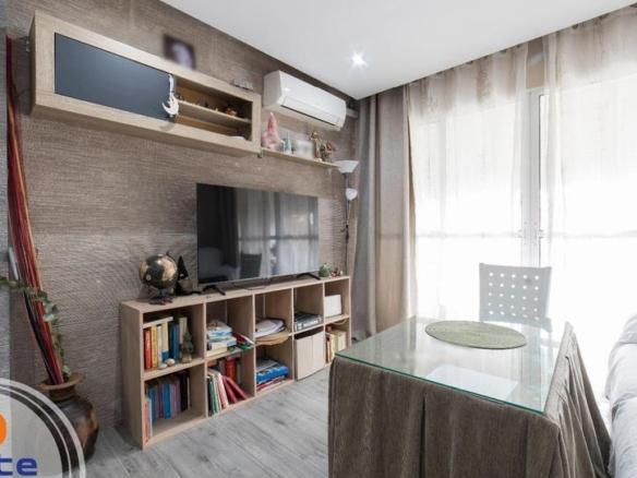 Apartment for sale in Campo de la Verdad – Miraflores