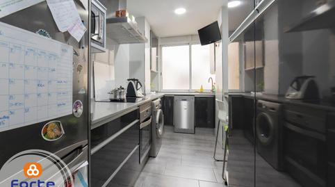 Apartment for sale in Campo de la Verdad – Miraflores