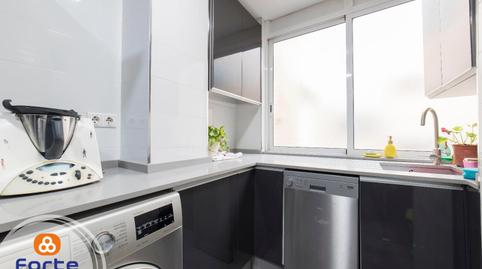 Apartment for sale in Campo de la Verdad – Miraflores