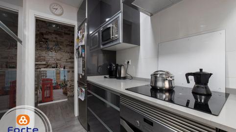 Apartment for sale in Campo de la Verdad – Miraflores
