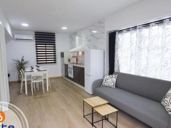 Apartment for sale in the South Sector