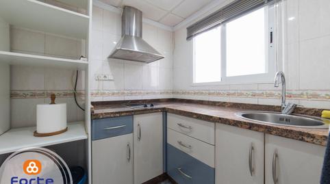 Townhouse for sale in Campo de la Verdad – Miraflores