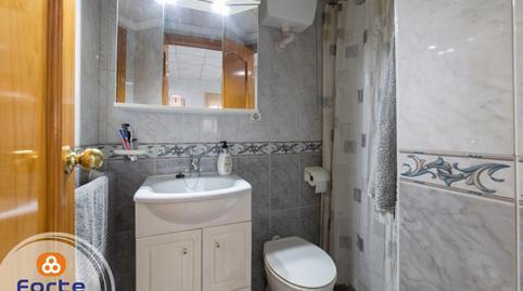Townhouse for sale in Campo de la Verdad – Miraflores