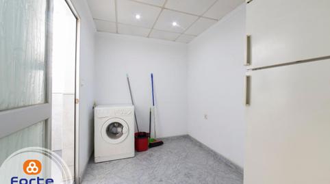 Townhouse for sale in Campo de la Verdad – Miraflores