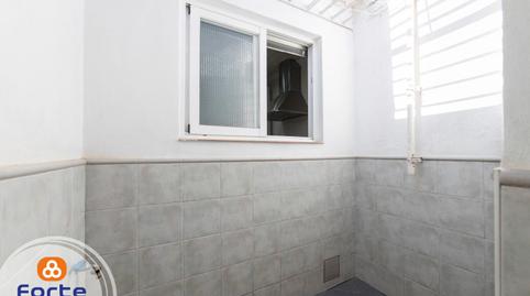 Townhouse for sale in Campo de la Verdad – Miraflores