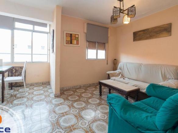 Apartment for sale in the South Sector