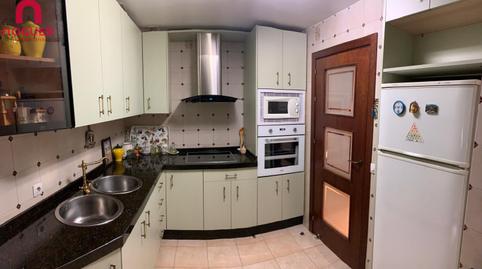 Apartment for sale in Ciudad Jardín – Zoco