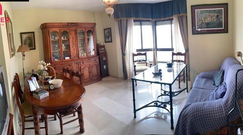 Apartment for sale in Ciudad Jardín – Zoco