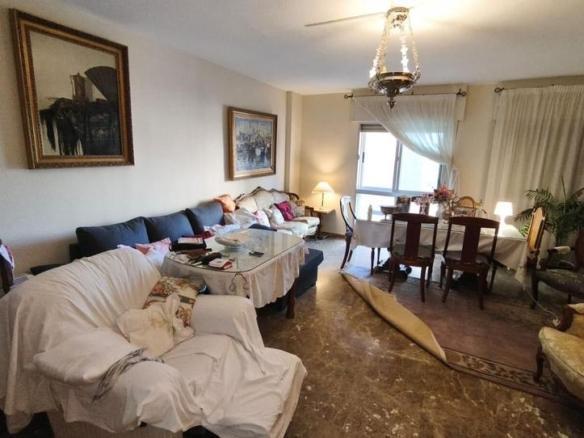 Apartment for sale in the city center