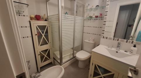 Apartment for sale in Huerta de la Reina – Trassierra