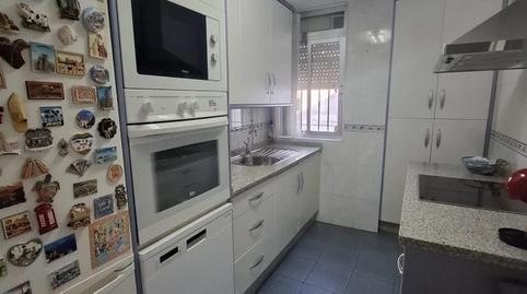 Apartment for sale in Huerta de la Reina – Trassierra