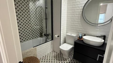 Apartment for sale in Ciudad Jardín – Zoco