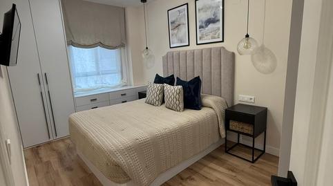 Apartment for sale in Ciudad Jardín – Zoco